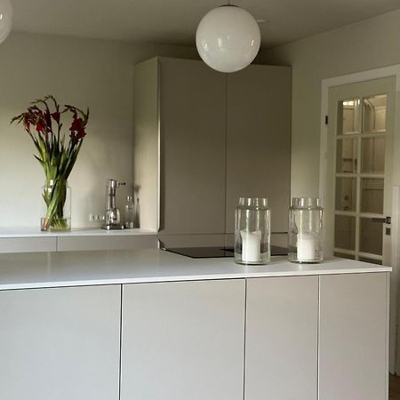 Privat And Charming House In Cph Vila Copenhaga Exterior foto