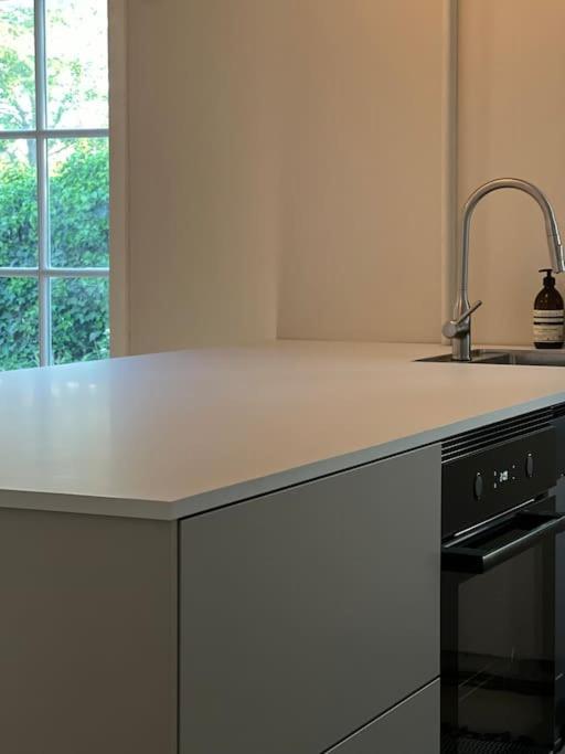 Privat And Charming House In Cph Vila Copenhaga Exterior foto