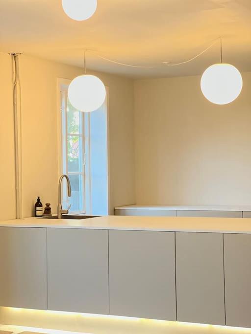 Privat And Charming House In Cph Vila Copenhaga Exterior foto