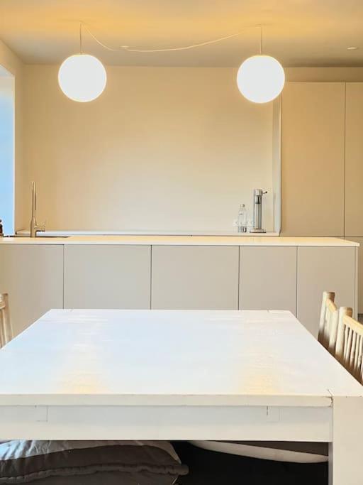 Privat And Charming House In Cph Vila Copenhaga Exterior foto