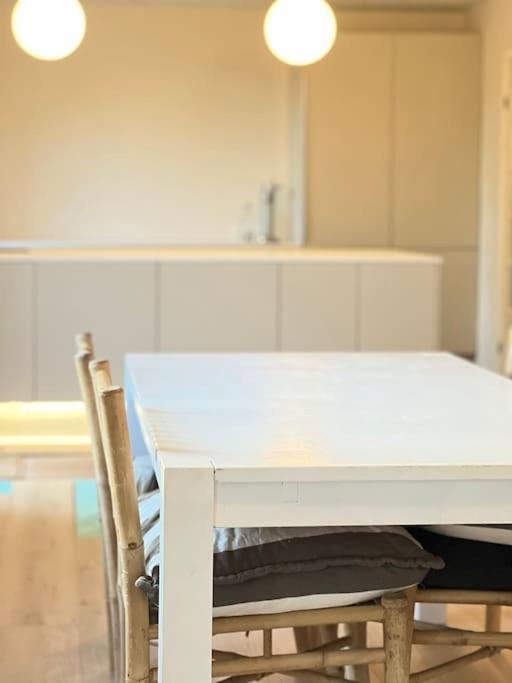Privat And Charming House In Cph Vila Copenhaga Exterior foto