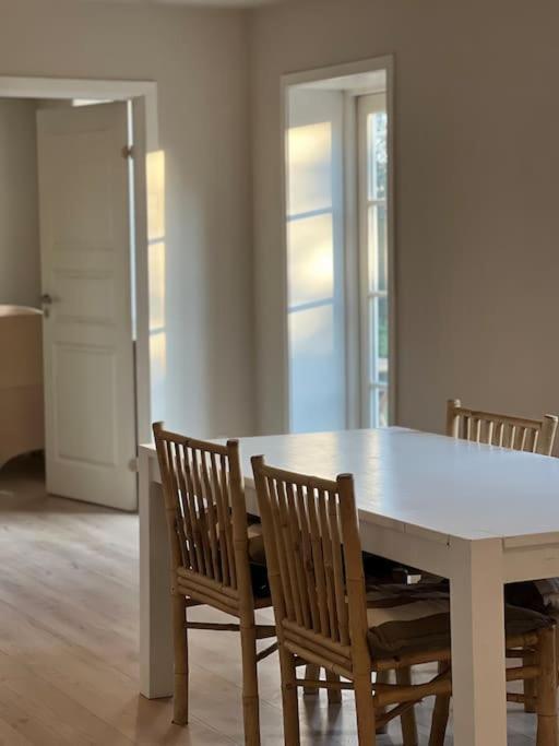 Privat And Charming House In Cph Vila Copenhaga Exterior foto