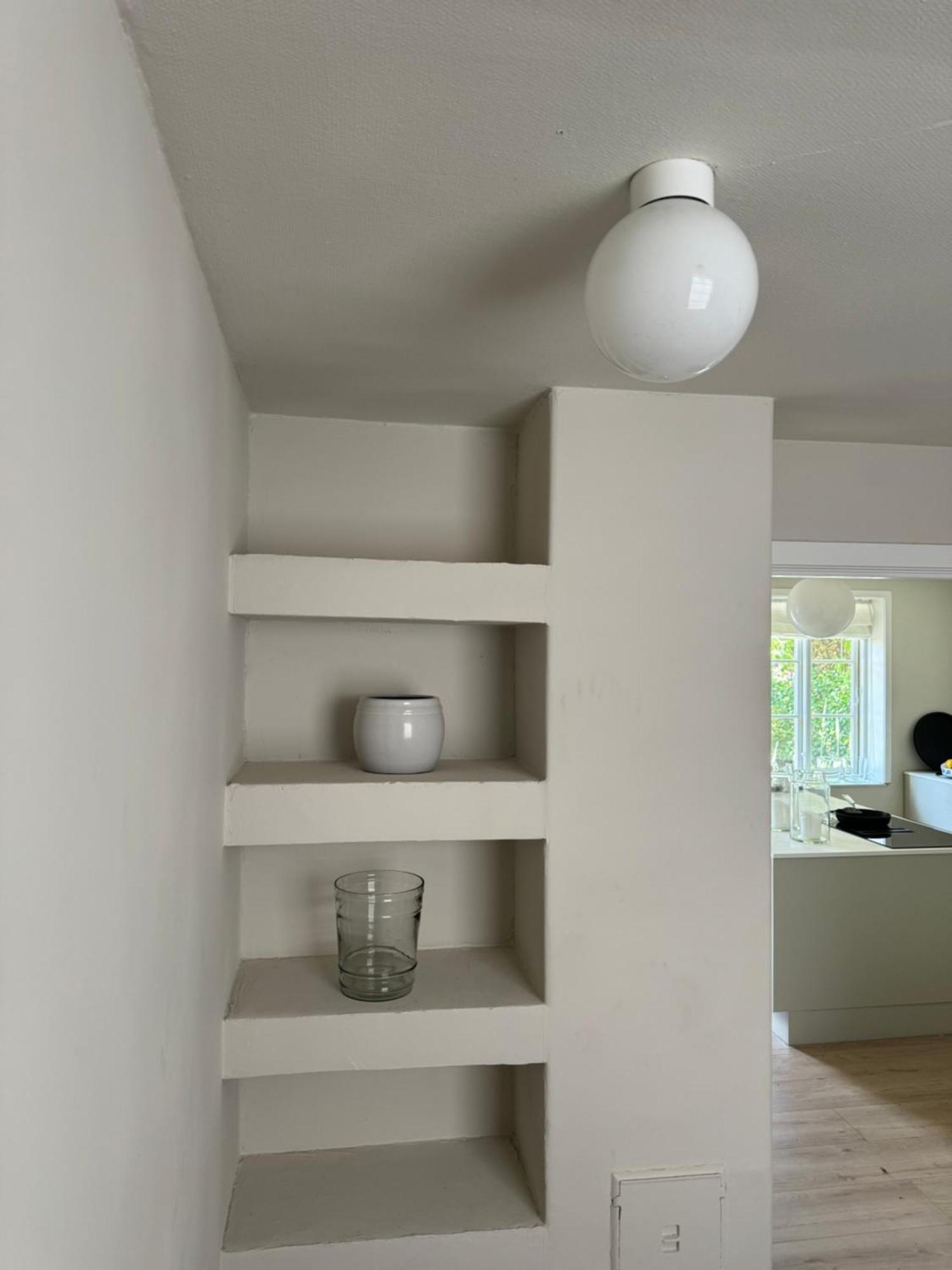 Privat And Charming House In Cph Vila Copenhaga Exterior foto
